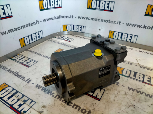 Kolben Vendita con Garanzia Motore Linde HMF 105