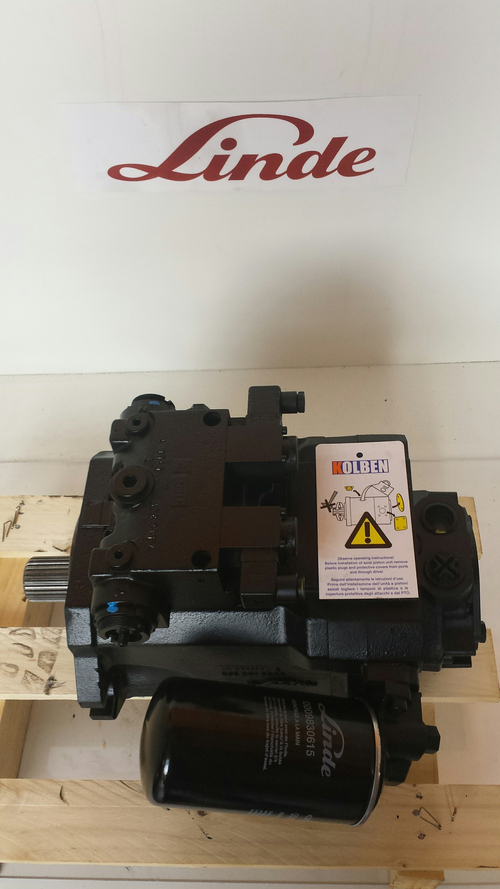 Pompa Linde HPV105-02  2648055028