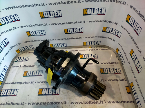 Kolben quick Revision Gearmotor Bonfiglioli Trasmital 706T2