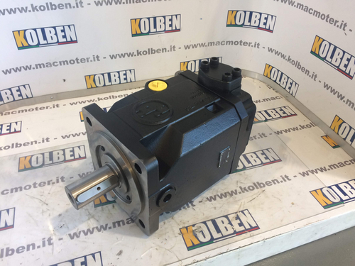 Kolben Sale Spare Parts Rexroth pump A4FO250/30R-PZB25N00
