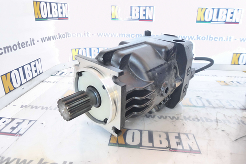 MOTORE SAUER DANFOSS 90M100
