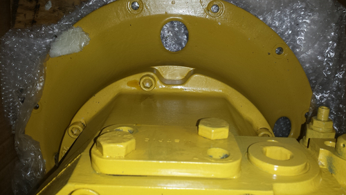 Pompa idraulica Linde HPR160-01R 2552