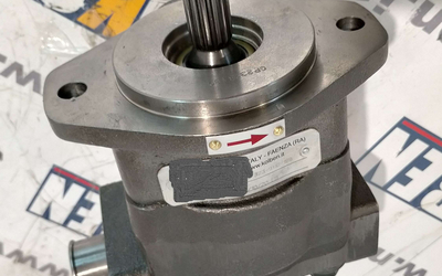 Commercial 323-9110-188 hydraulic pump