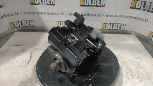 Kolben Sale with Warranty hydraulic pump A4VG28DA1DX/32R-NZC10F025SH-S