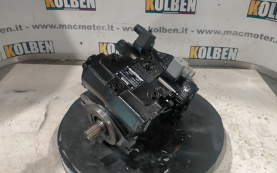 Rexroth hydraulic pump A4VG28DA1DX/32R-NZC10F025SH-S