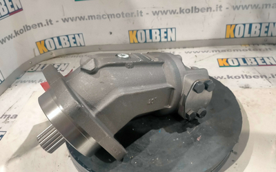 Motore Rexroth A2FM125/61W-VAB027