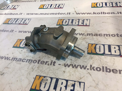 Kolben Workshop Quick Repair Motor Rexroth A2FM32/61W-VBB020