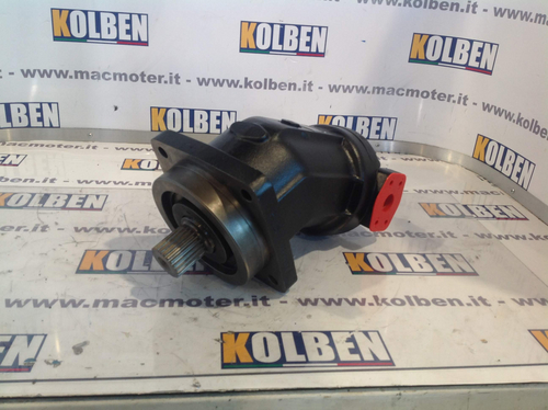 Kolben Sale Spare Parts A2FM160/61W-VAB020