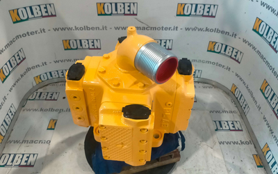 Hydraulic Pump Poclain 4H18FOR44471