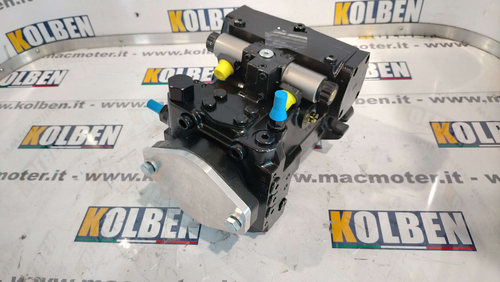 Kolben Reroth hydraulic pump A4VG56DA2D2/32R-NZC02F023S Shipping world wide