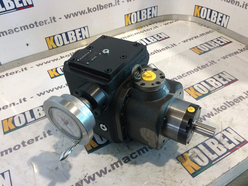 Kolben Sale with Warranty Rexroth pump A2VK28MAOR1GOPE1-SO2