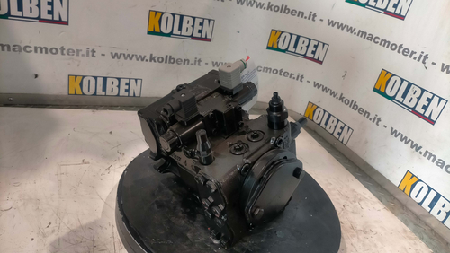 Kolben Sale Spare Parts Rexroth hydraulic pump A4VG28DA1D2/32R-NZC10F015DH-S