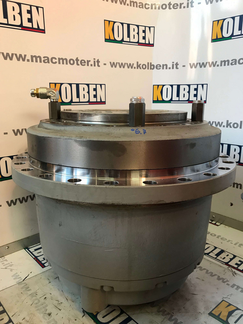 Kolben Sale with Warranty Bonfiglioli Gearmotor 711C