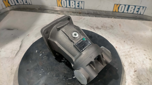 Kolben Workshop Quick Repair Rexroth Motor A2FM56