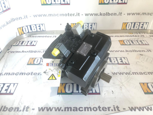 Kolben quick Revision Rexroth Hydraulic Pump A10VG63EZ1DM1/10R