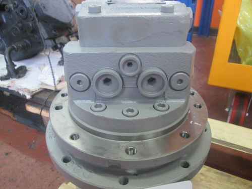 Motoriduttore per Kubota K-022