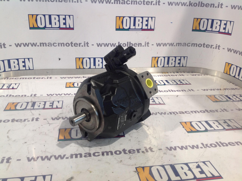 Kolben Sale Spare Parts Hydraulic Pump Rexroth A10VSO45DR/31A10VSO45DR/31R-PPA12N00