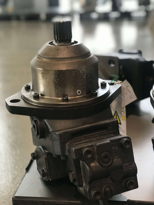 Kolben Sale Spare Parts Danfoss Motor 51C08-1-RD3N