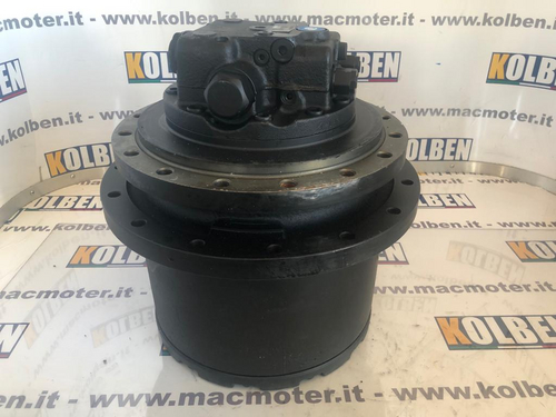 Kolben Sale with Warranty Gearmotor 18A0011 for CAT 314C